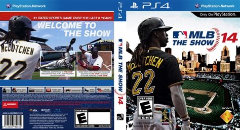 the show playstation 4